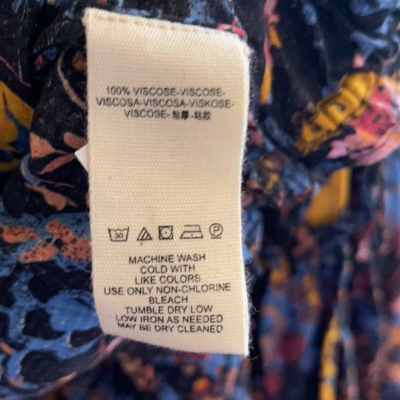 Free People Free Spirit Top - NWT - Picture 9 of 10